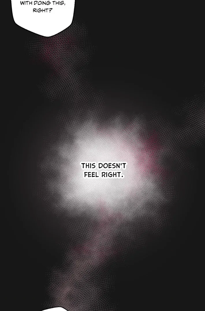 Write Me, Touch Me, Read Me [Official Uncensored] - Episode 6 manhwa