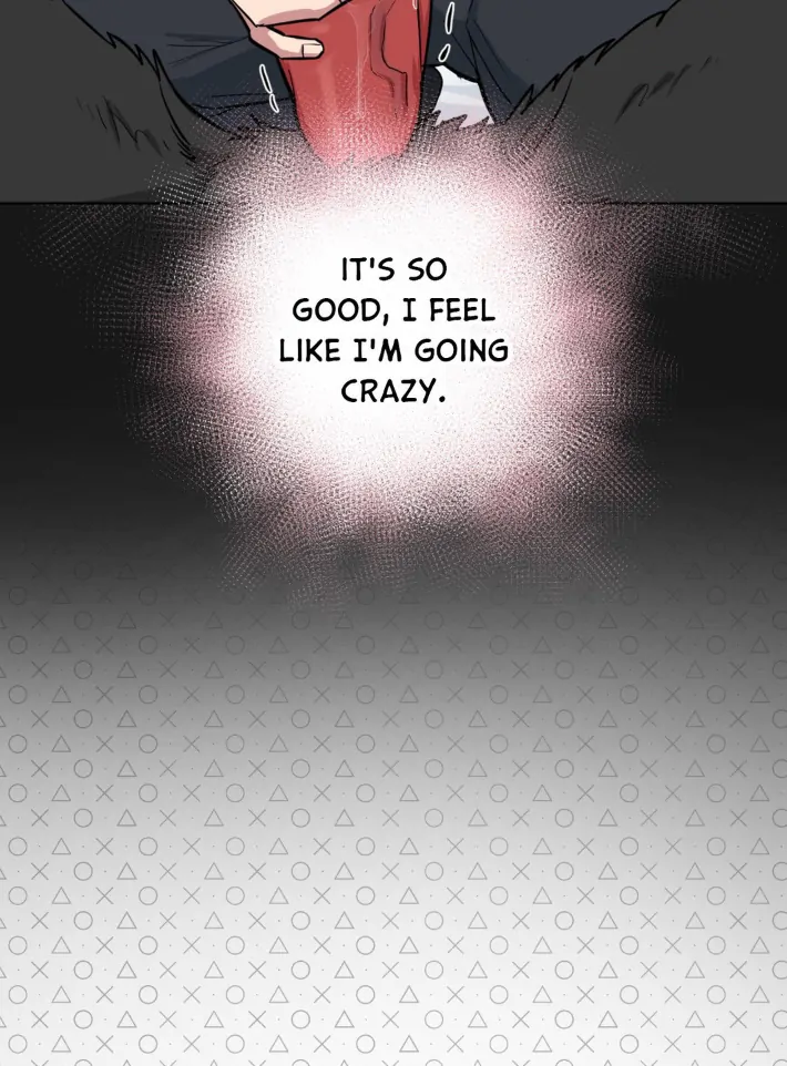 Write Me, Touch Me, Read Me [Official Uncensored] - Episode 6 manhwa