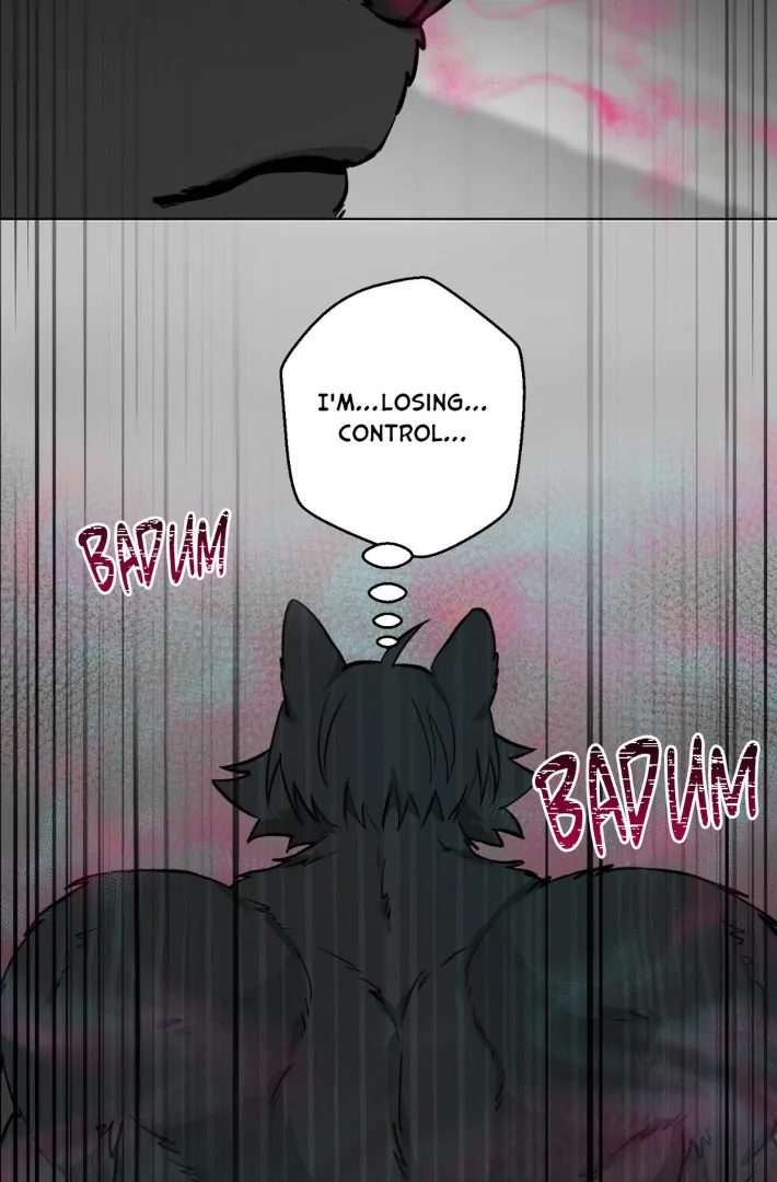 Write Me, Touch Me, Read Me [Official Uncensored] - Episode 7 manhwa