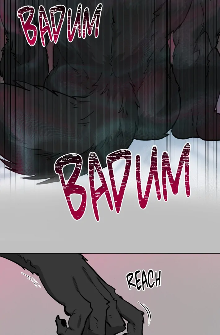 Write Me, Touch Me, Read Me [Official Uncensored] - Episode 7 manhwa