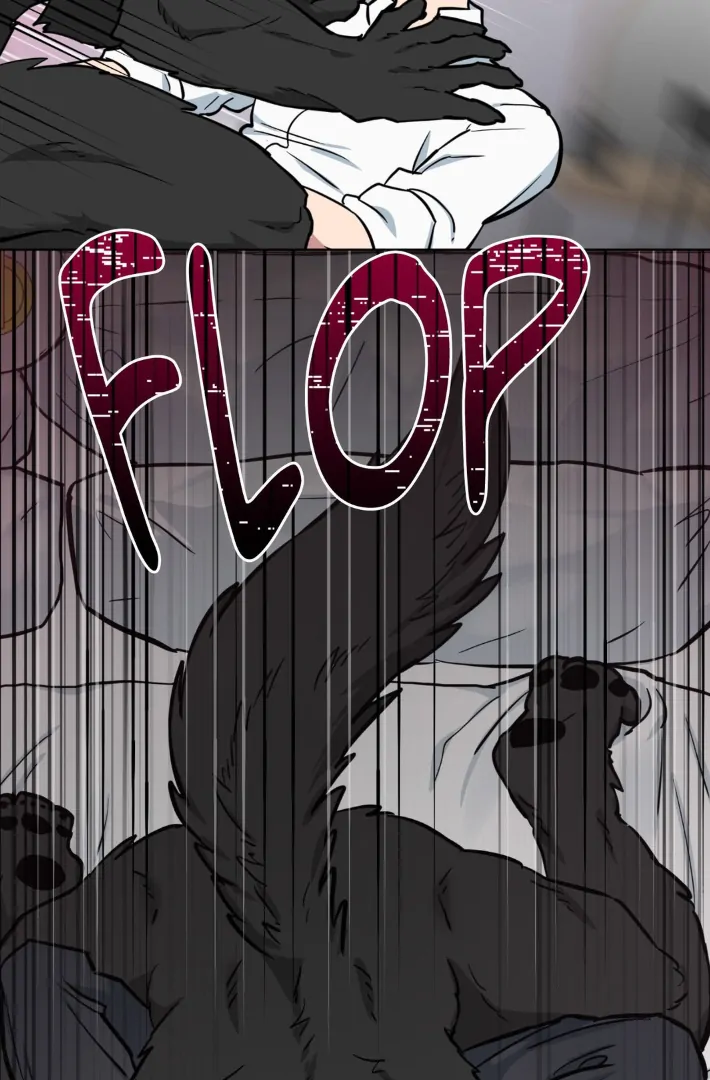 Write Me, Touch Me, Read Me [Official Uncensored] - Episode 7 manhwa