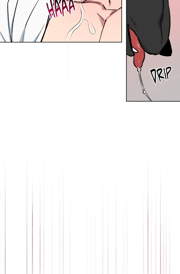 Write Me, Touch Me, Read Me [Official Uncensored] - Episode 7 manhwa