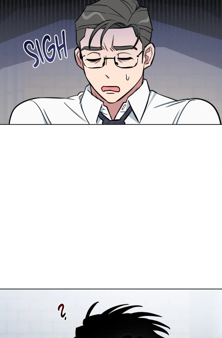 Write Me, Touch Me, Read Me [Official Uncensored] - Episode 7 manhwa