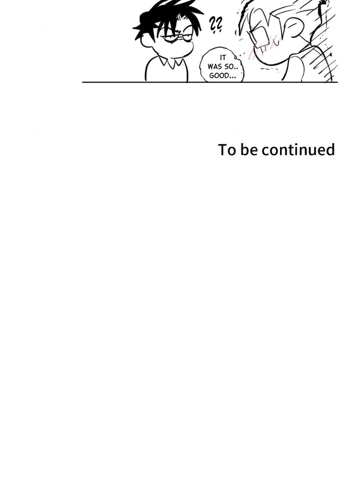 Write Me, Touch Me, Read Me [Official Uncensored] - Episode 7 manhwa