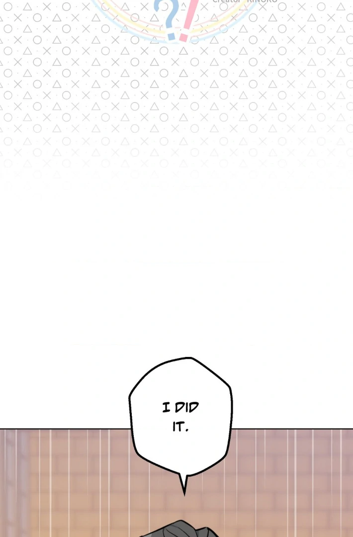 Write Me, Touch Me, Read Me [Official Uncensored] - Episode 8 manhwa