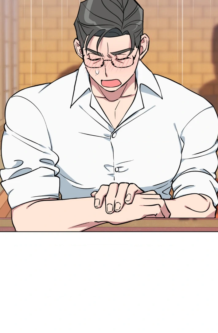 Write Me, Touch Me, Read Me [Official Uncensored] - Episode 8 manhwa