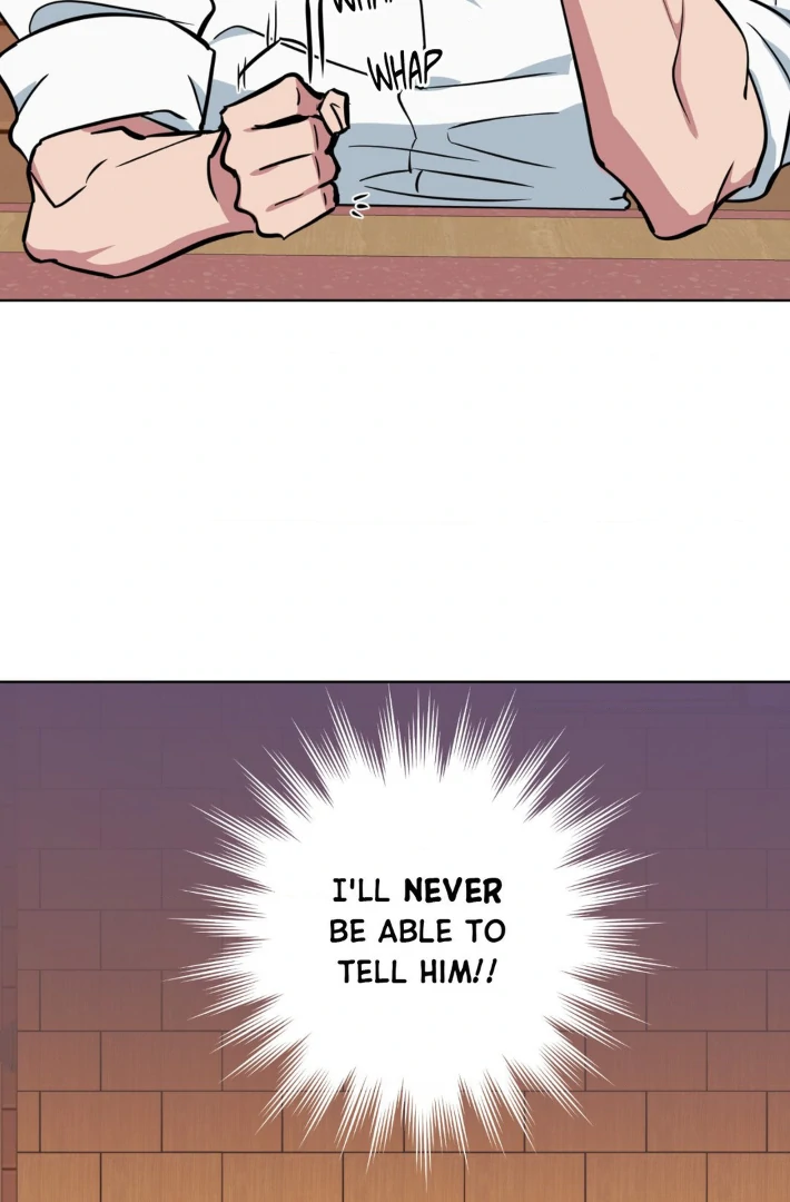 Write Me, Touch Me, Read Me [Official Uncensored] - Episode 8 manhwa