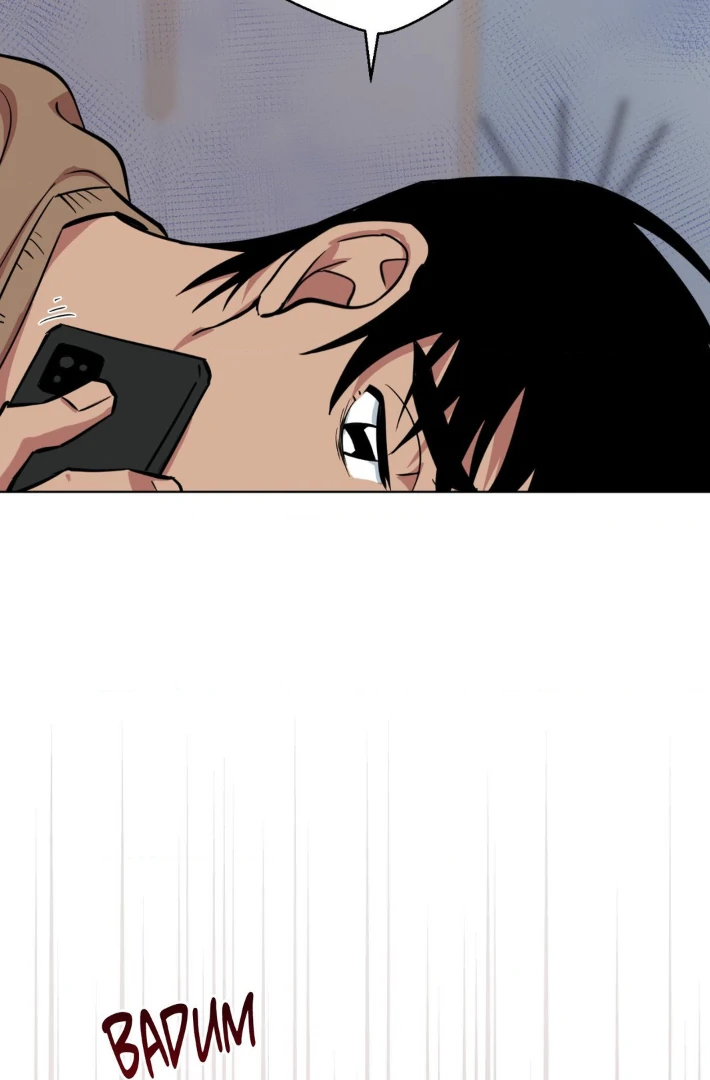 Write Me, Touch Me, Read Me [Official Uncensored] - Episode 8 manhwa