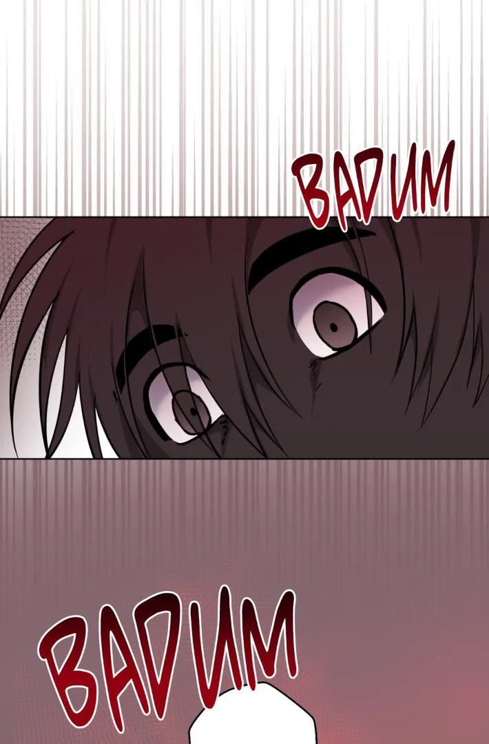 Write Me, Touch Me, Read Me [Official Uncensored] - Episode 8 manhwa