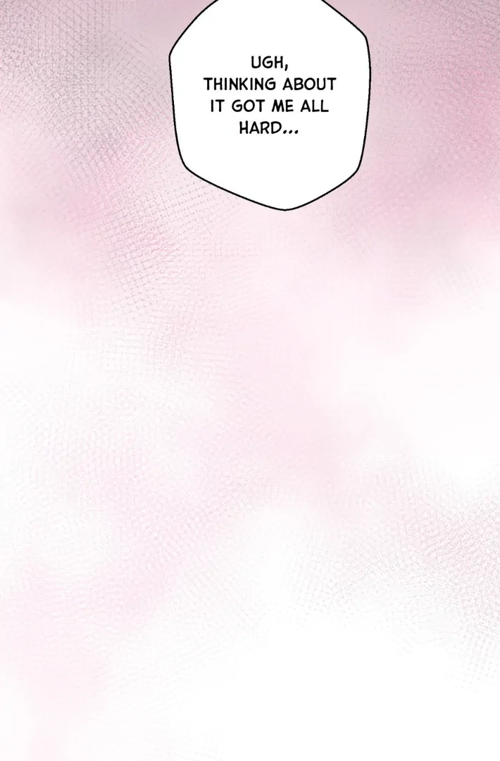 Write Me, Touch Me, Read Me [Official Uncensored] - Episode 8 manhwa