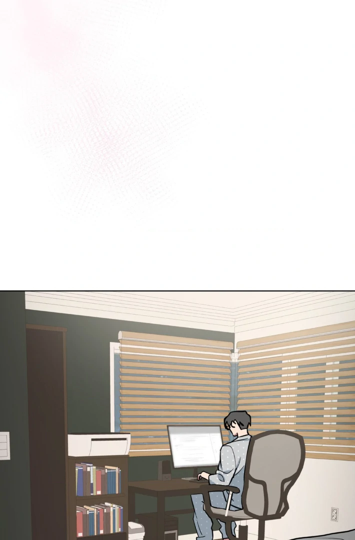 Write Me, Touch Me, Read Me [Official Uncensored] - Episode 8 manhwa