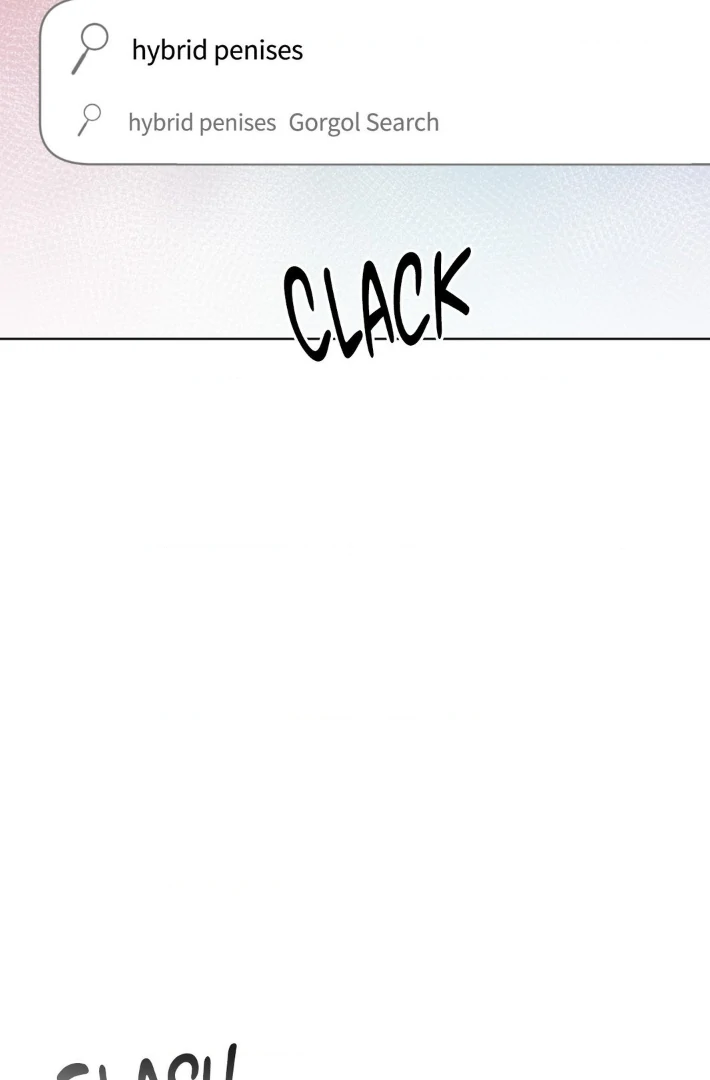 Write Me, Touch Me, Read Me [Official Uncensored] - Episode 8 manhwa