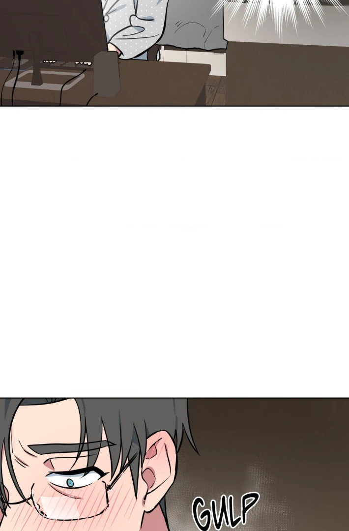 Write Me, Touch Me, Read Me [Official Uncensored] - Episode 8 manhwa