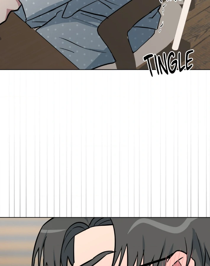 Write Me, Touch Me, Read Me [Official Uncensored] - Episode 8 manhwa