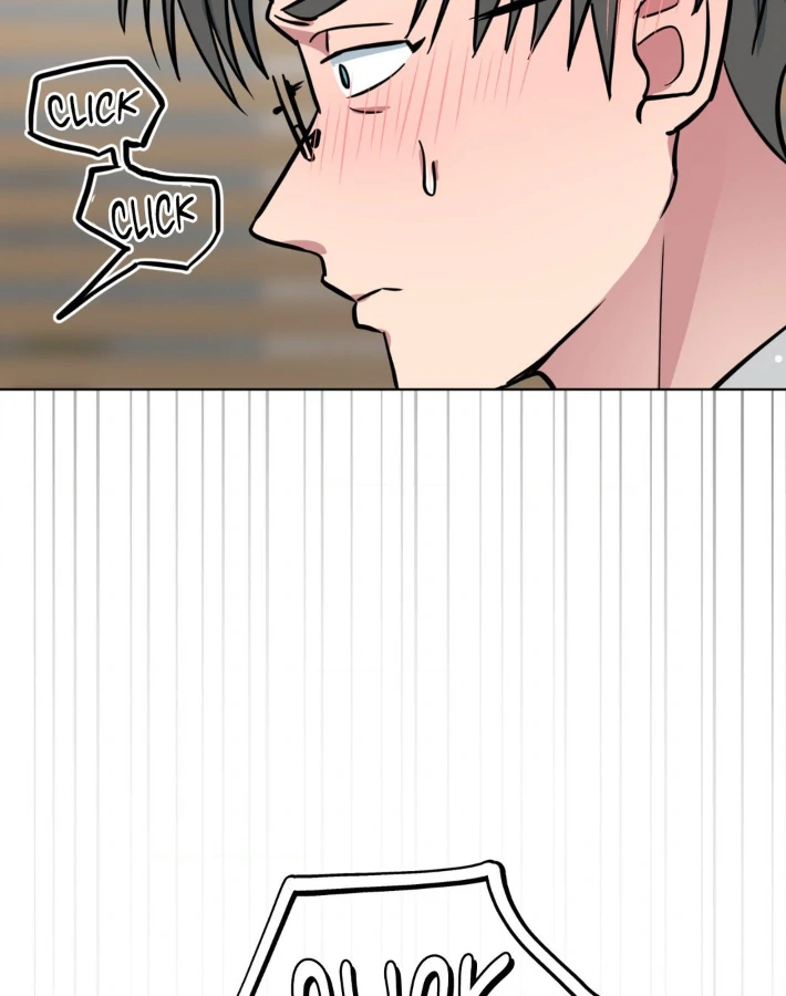 Write Me, Touch Me, Read Me [Official Uncensored] - Episode 8 manhwa