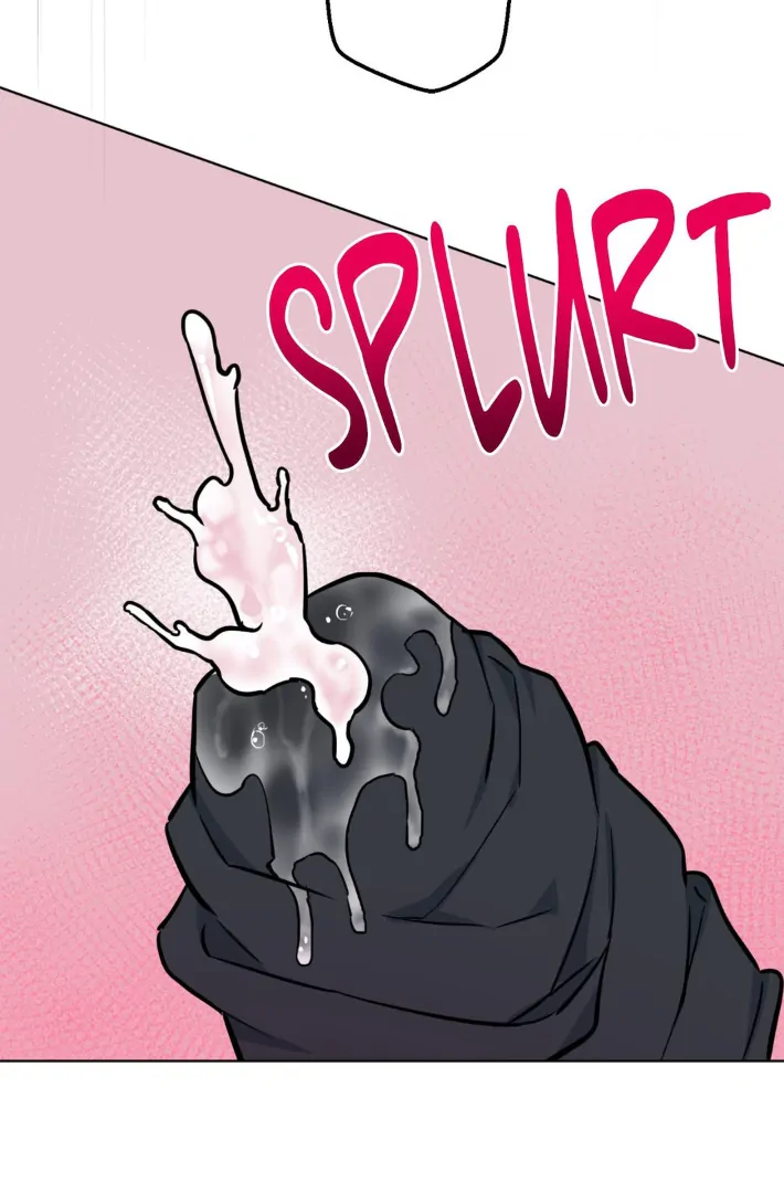 Write Me, Touch Me, Read Me [Official Uncensored] - Episode 8 manhwa