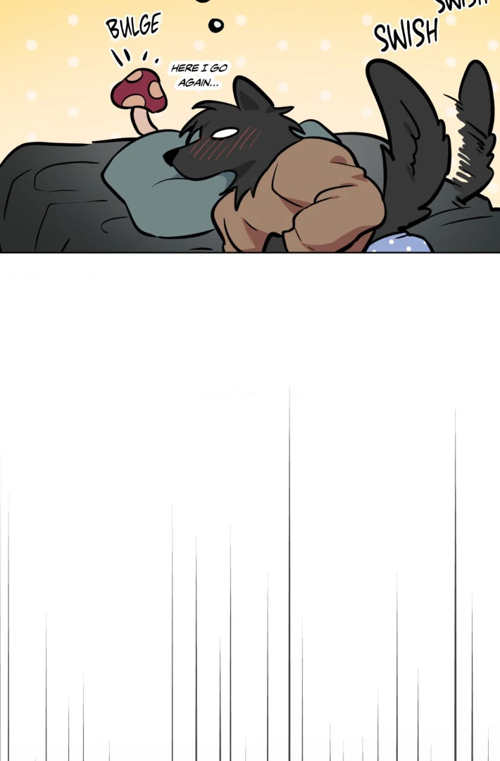 Write Me, Touch Me, Read Me [Official Uncensored] - Episode 8 manhwa