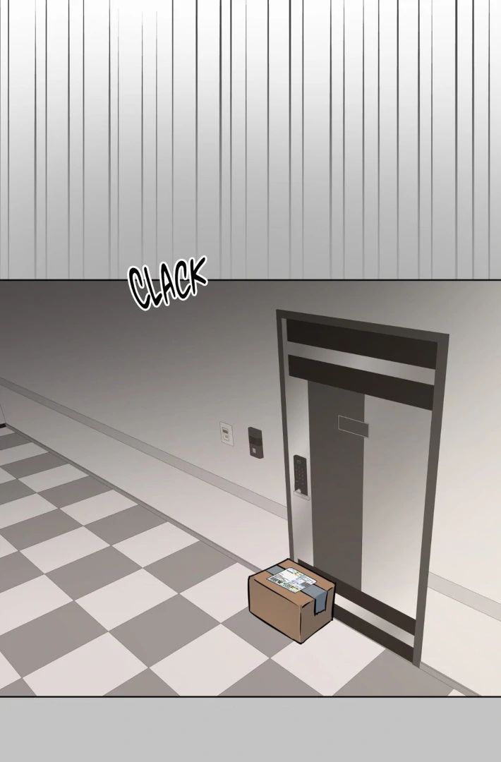 Write Me, Touch Me, Read Me [Official Uncensored] - Episode 8 manhwa