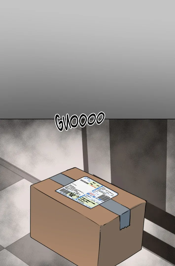 Write Me, Touch Me, Read Me [Official Uncensored] - Episode 8 manhwa