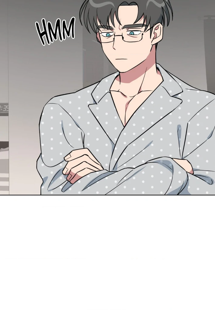 Write Me, Touch Me, Read Me [Official Uncensored] - Episode 9 manhwa