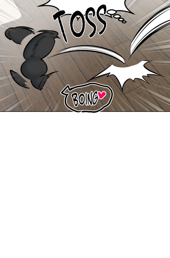 Write Me, Touch Me, Read Me [Official Uncensored] - Episode 9 manhwa