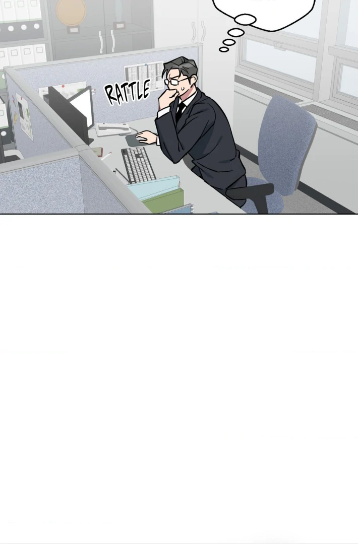 Write Me, Touch Me, Read Me [Official Uncensored] - Episode 9 manhwa