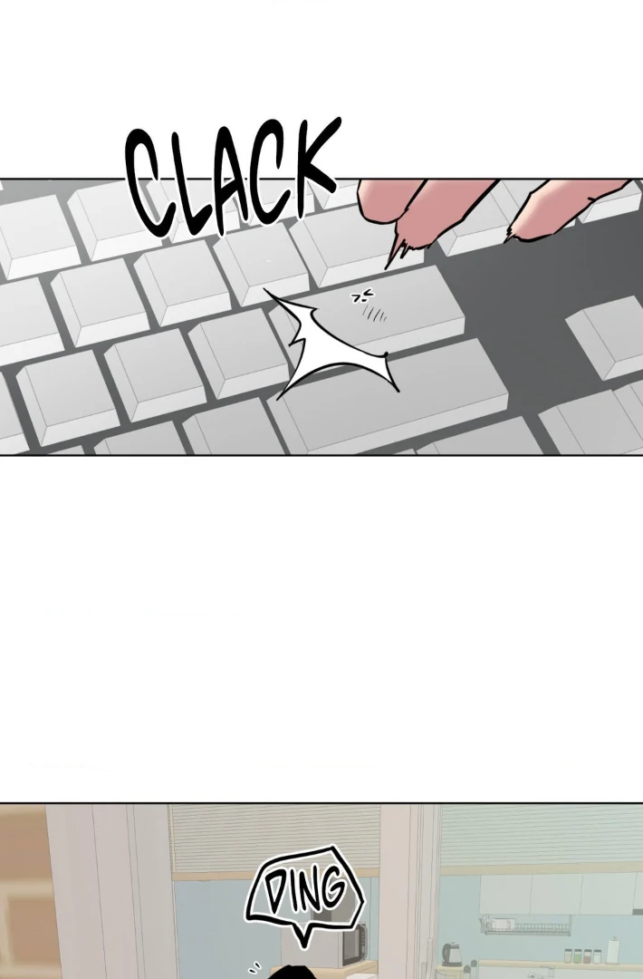 Write Me, Touch Me, Read Me [Official Uncensored] - Episode 9 manhwa