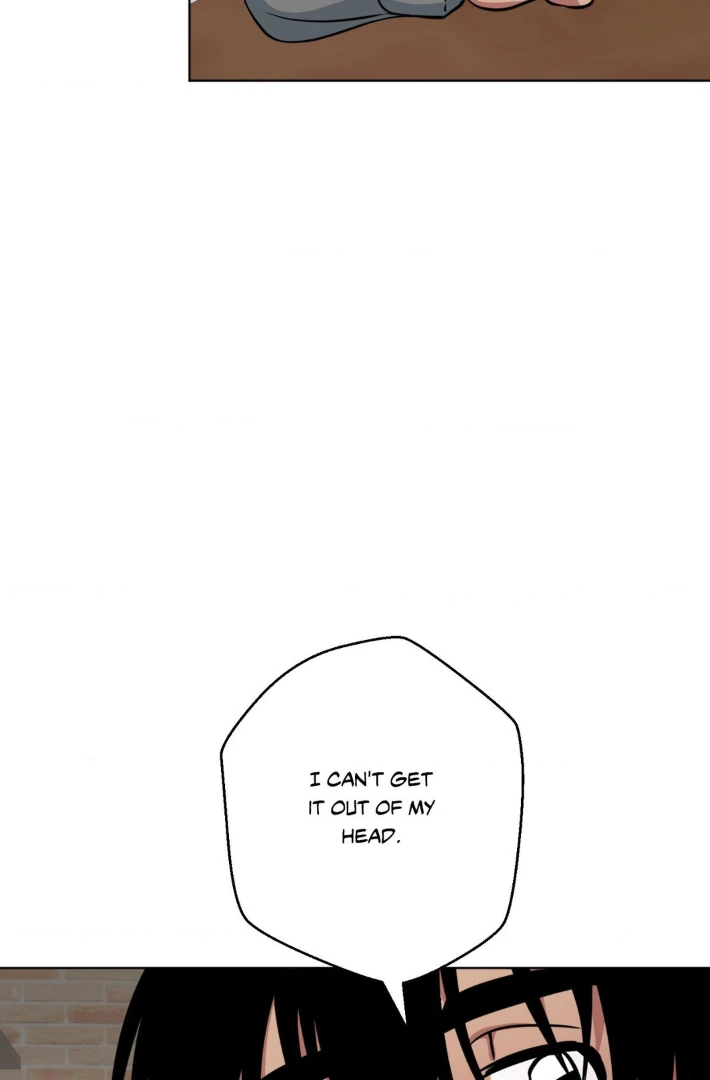 Write Me, Touch Me, Read Me [Official Uncensored] - Episode 9 manhwa