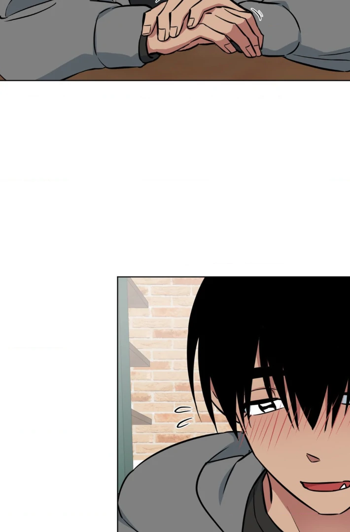 Write Me, Touch Me, Read Me [Official Uncensored] - Episode 9 manhwa