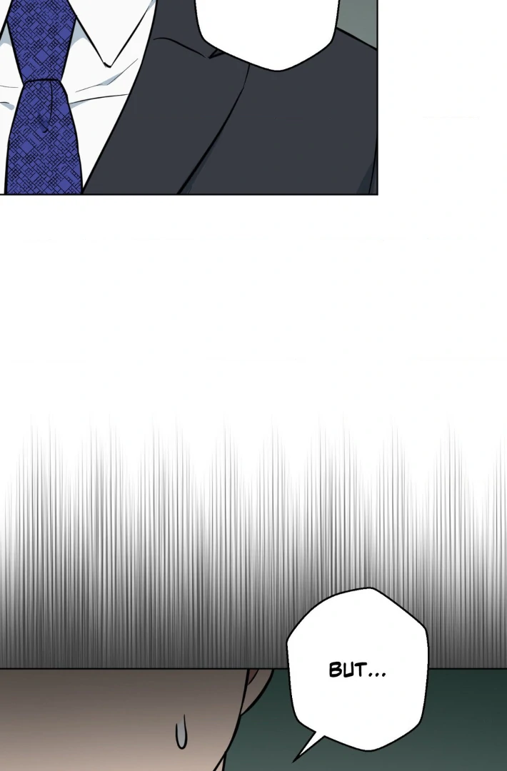 Write Me, Touch Me, Read Me [Official Uncensored] - Episode 9 manhwa