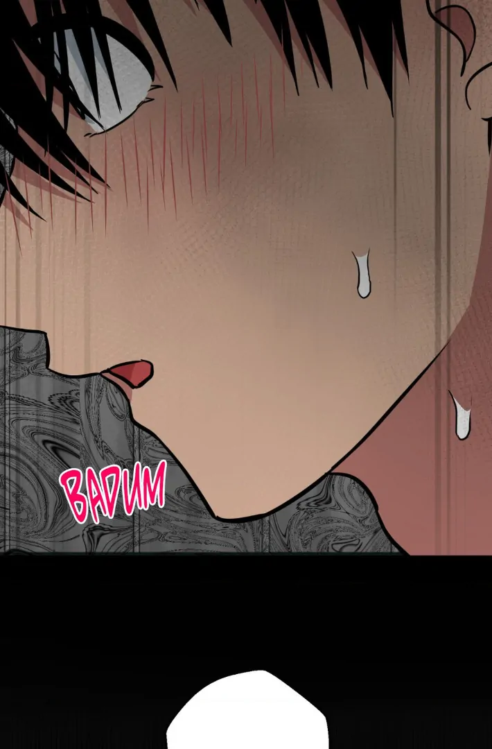 Write Me, Touch Me, Read Me [Official Uncensored] - Episode 9 manhwa