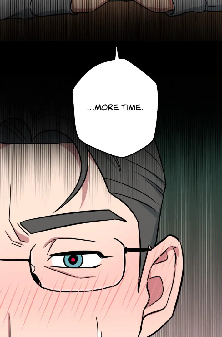 Write Me, Touch Me, Read Me [Official Uncensored] - Episode 9 manhwa