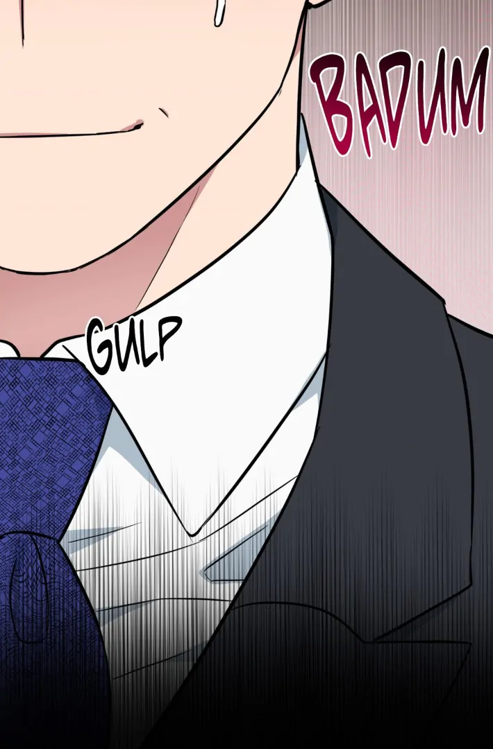 Write Me, Touch Me, Read Me [Official Uncensored] - Episode 9 manhwa