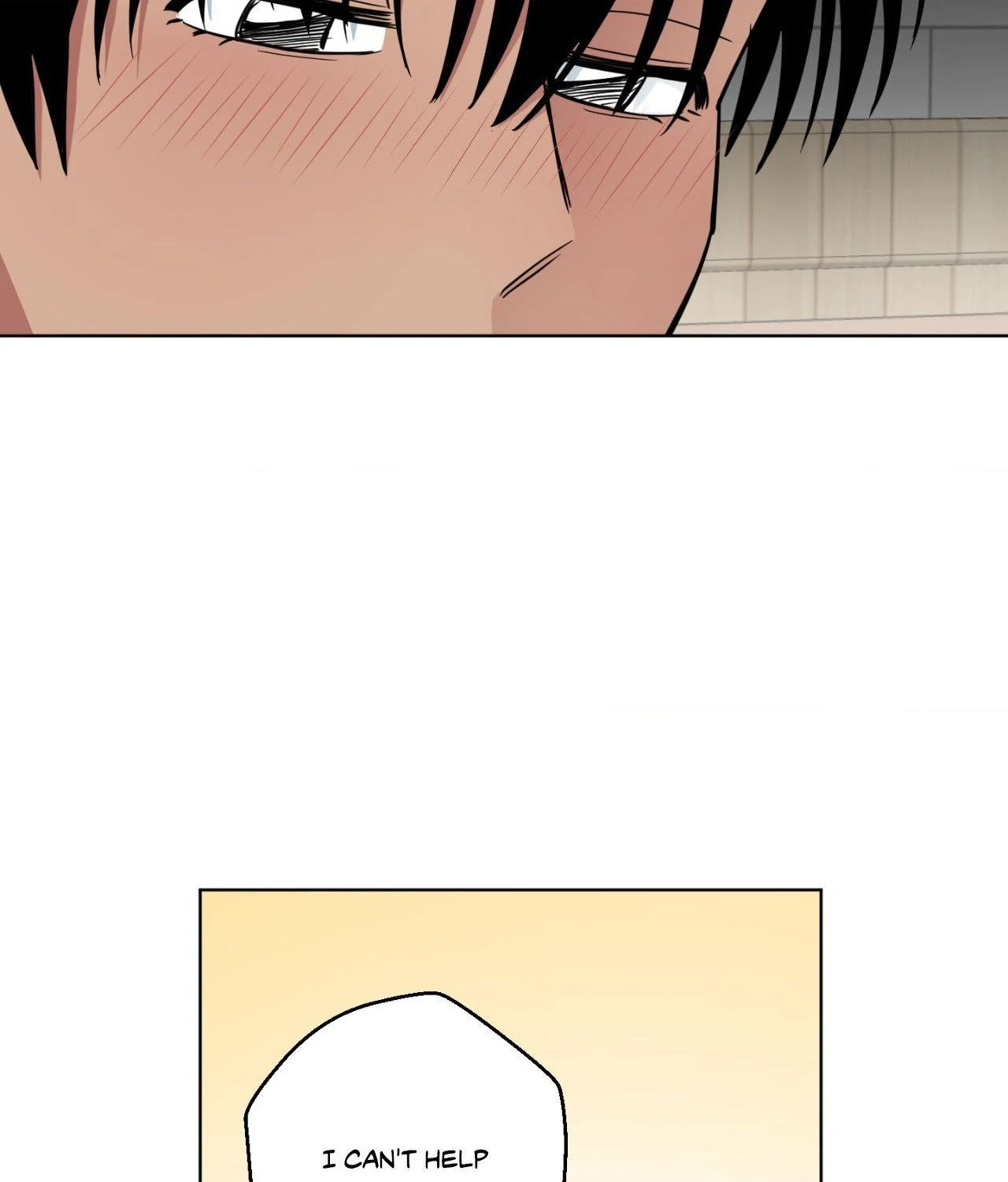 Write Me, Touch Me, Read Me [Official Uncensored] - Season 1 Finale manhwa