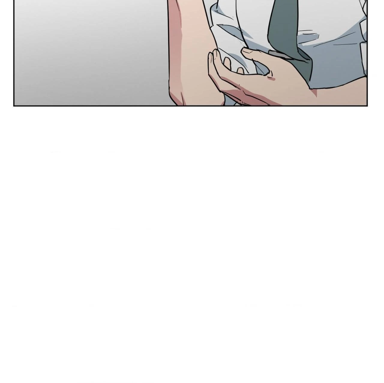 Write Me, Touch Me, Read Me [Official Uncensored] - Season 1 Finale manhwa