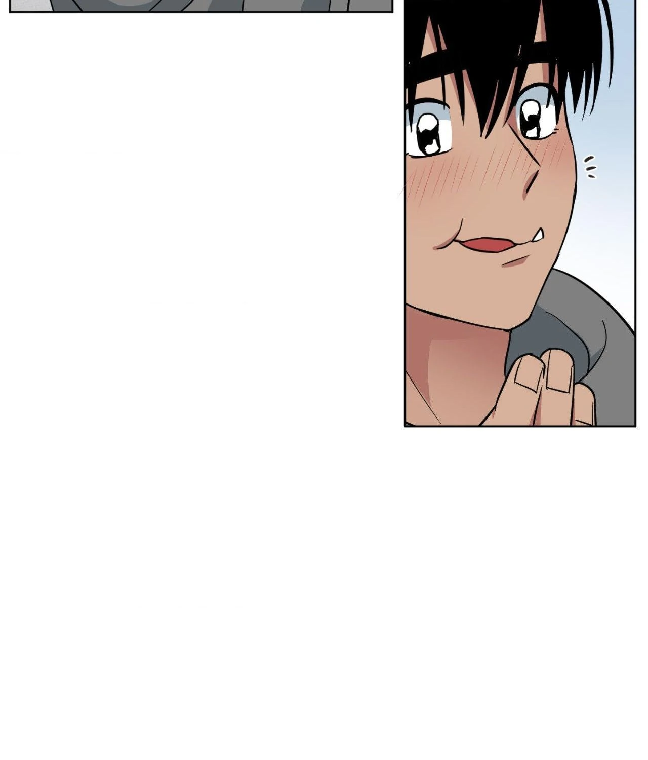 Write Me, Touch Me, Read Me [Official Uncensored] - Season 1 Finale manhwa