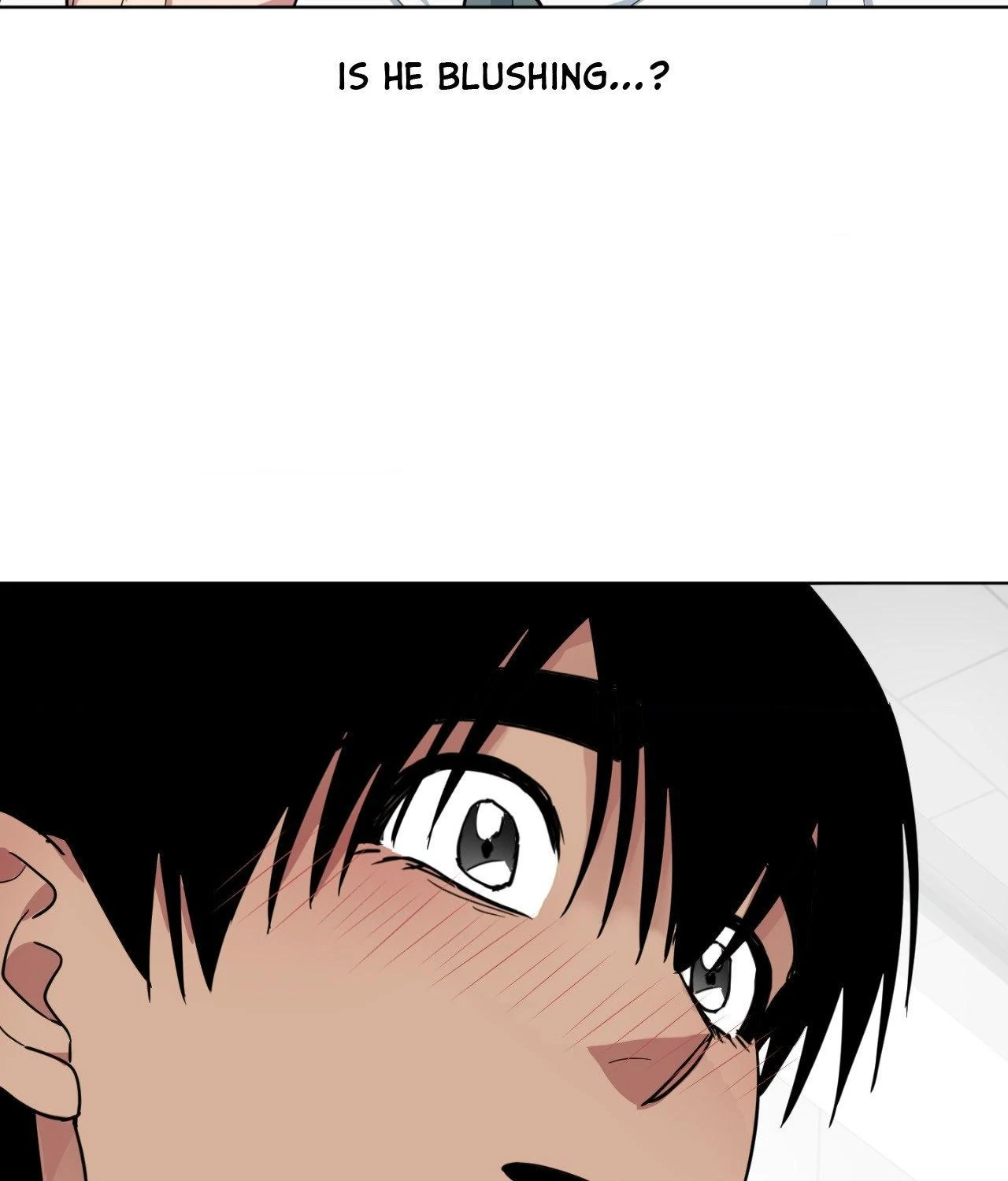 Write Me, Touch Me, Read Me [Official Uncensored] - Season 1 Finale manhwa