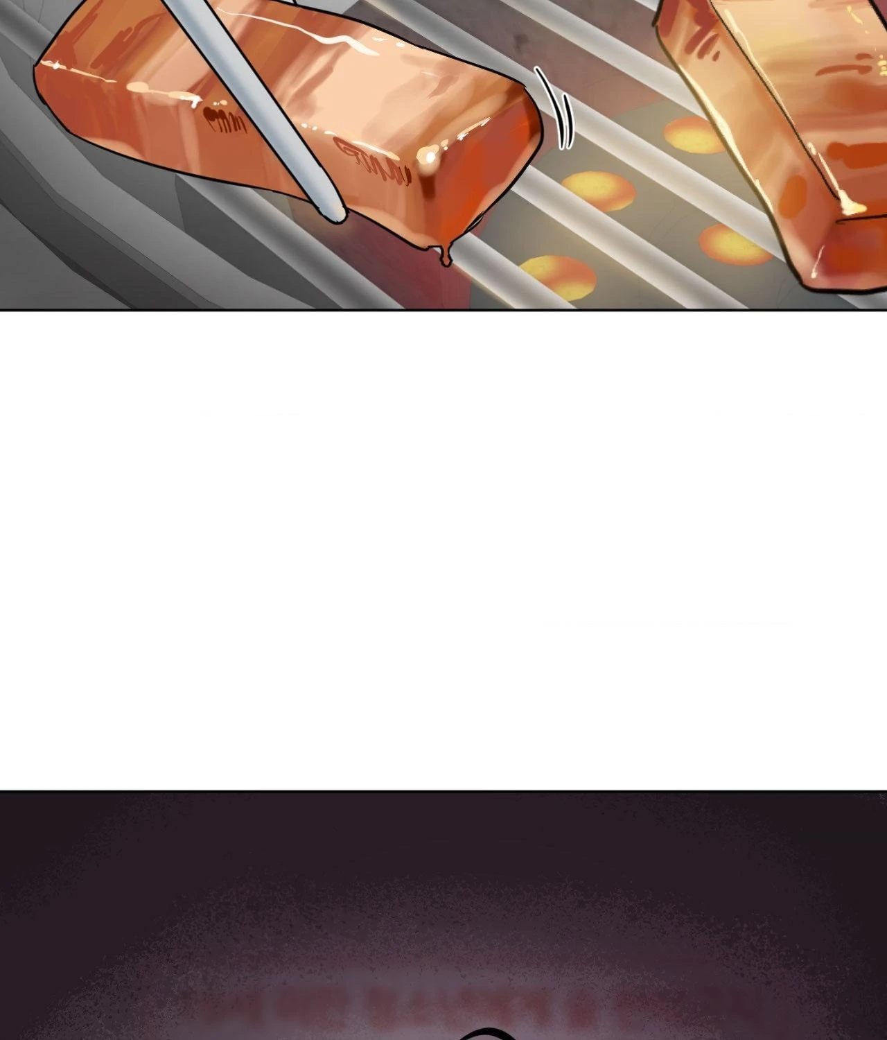 Write Me, Touch Me, Read Me [Official Uncensored] - Season 1 Finale manhwa