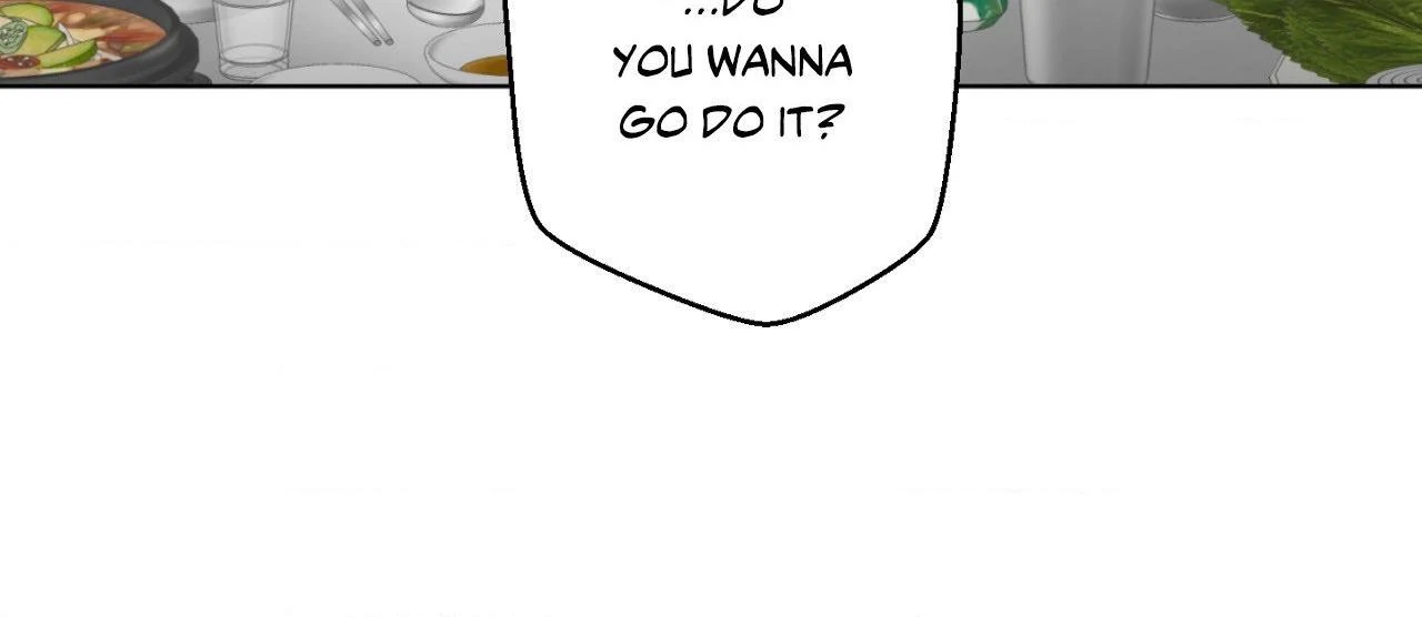 Write Me, Touch Me, Read Me [Official Uncensored] - Season 1 Finale manhwa