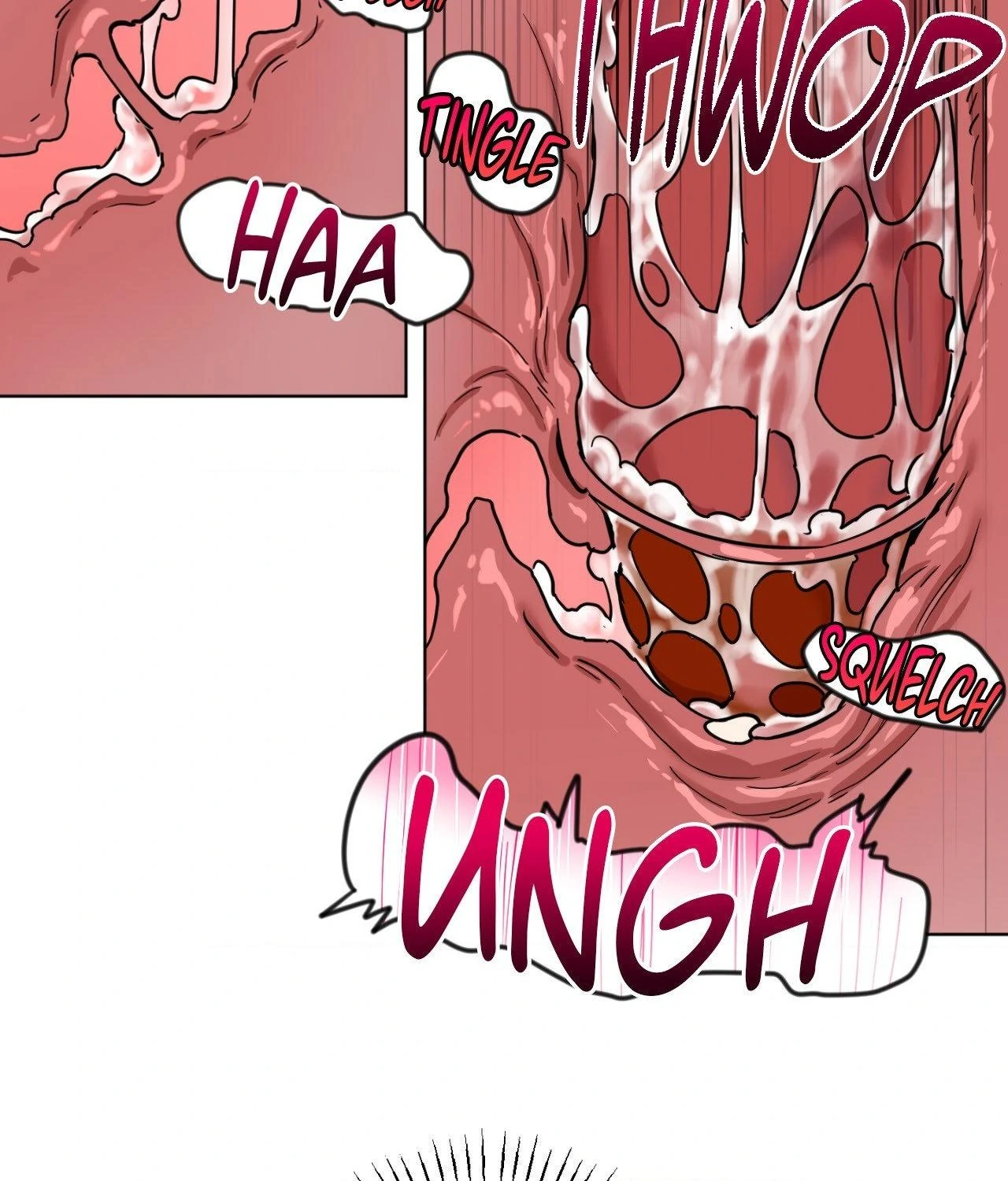 Write Me, Touch Me, Read Me [Official Uncensored] - Season 1 Finale manhwa