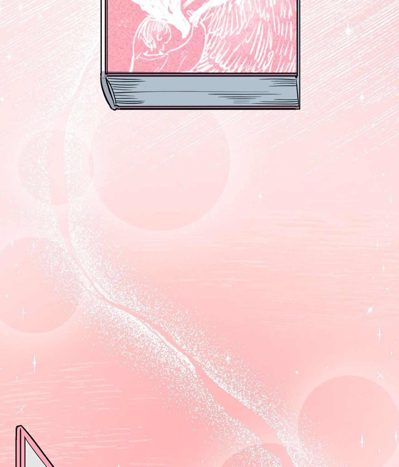 Write Me, Touch Me, Read Me [Official Uncensored] - Season 1 Finale manhwa