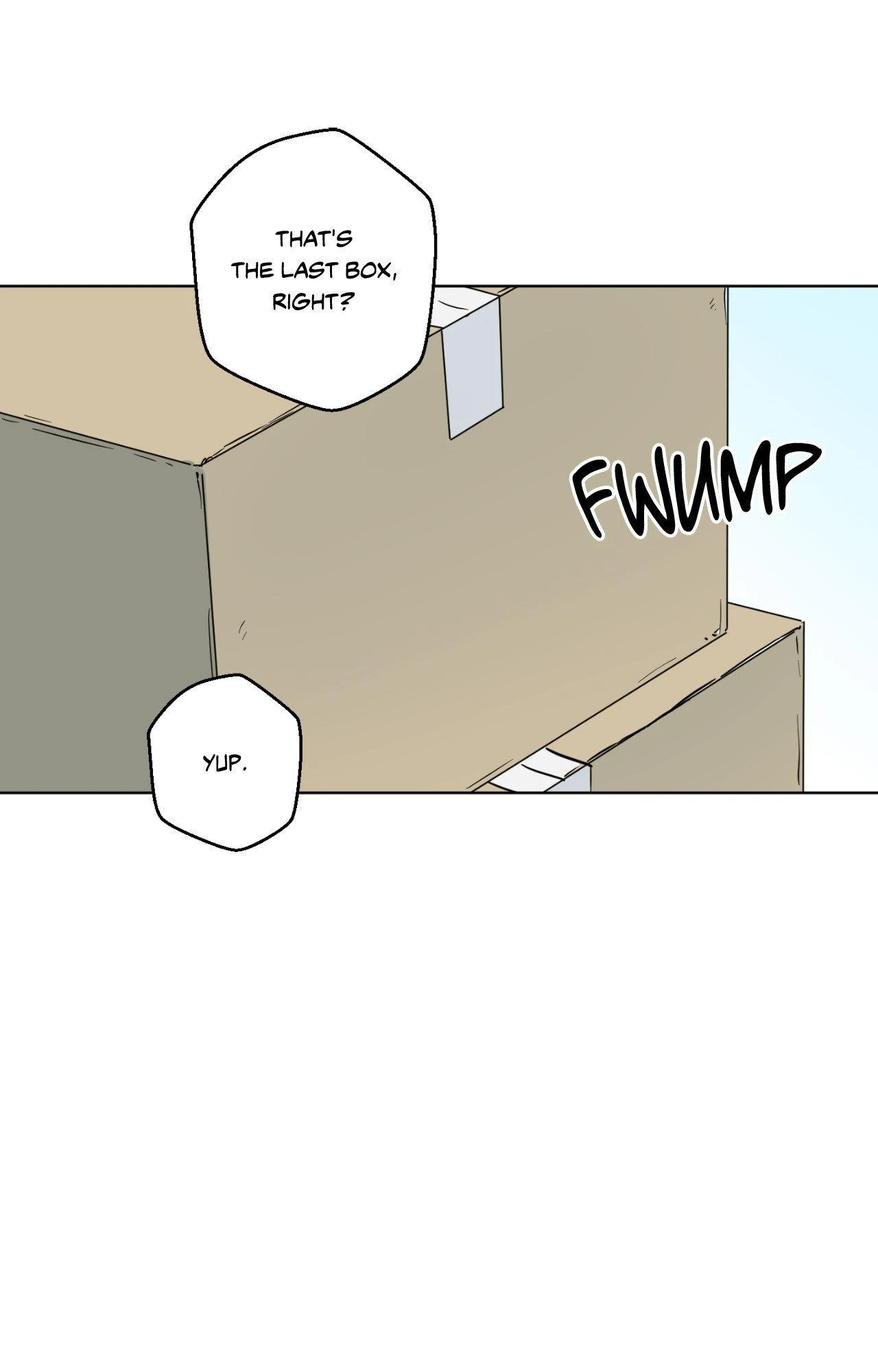 Write Me, Touch Me, Read Me [Official Uncensored] - Season 2 manhwa