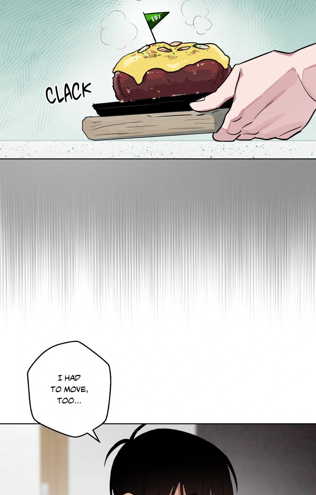 Write Me, Touch Me, Read Me [Official Uncensored] - Season 2 manhwa