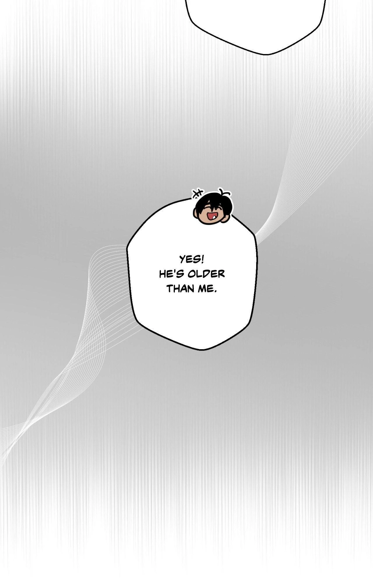 Write Me, Touch Me, Read Me [Official Uncensored] - Season 2 manhwa