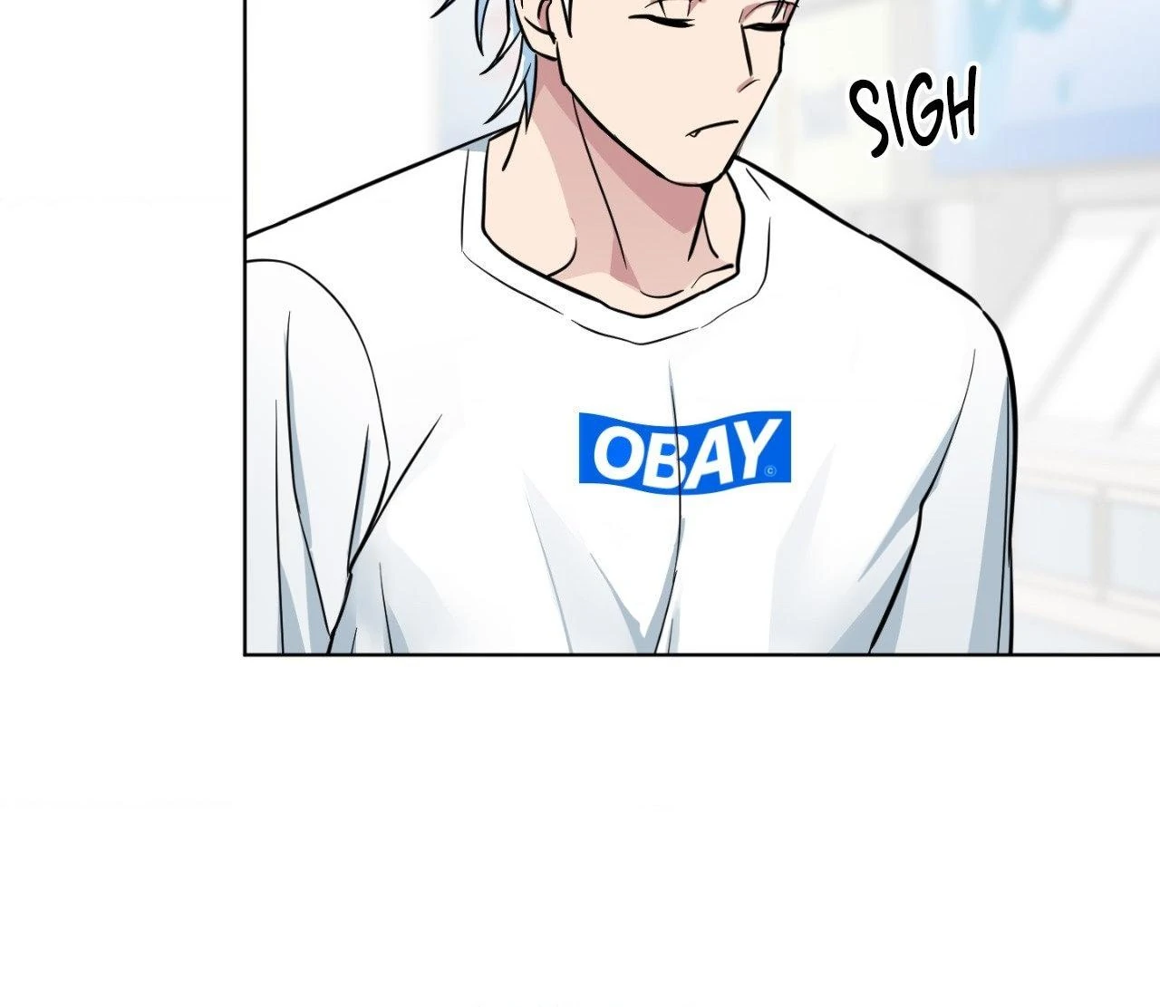 Write Me, Touch Me, Read Me [Official Uncensored] - Season 2 manhwa