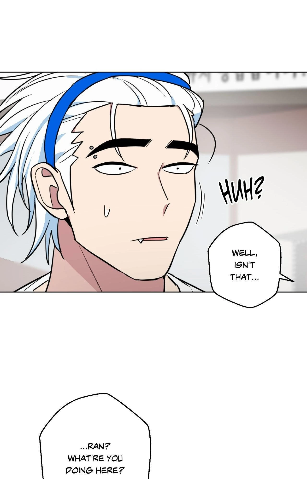 Write Me, Touch Me, Read Me [Official Uncensored] - Season 2 manhwa