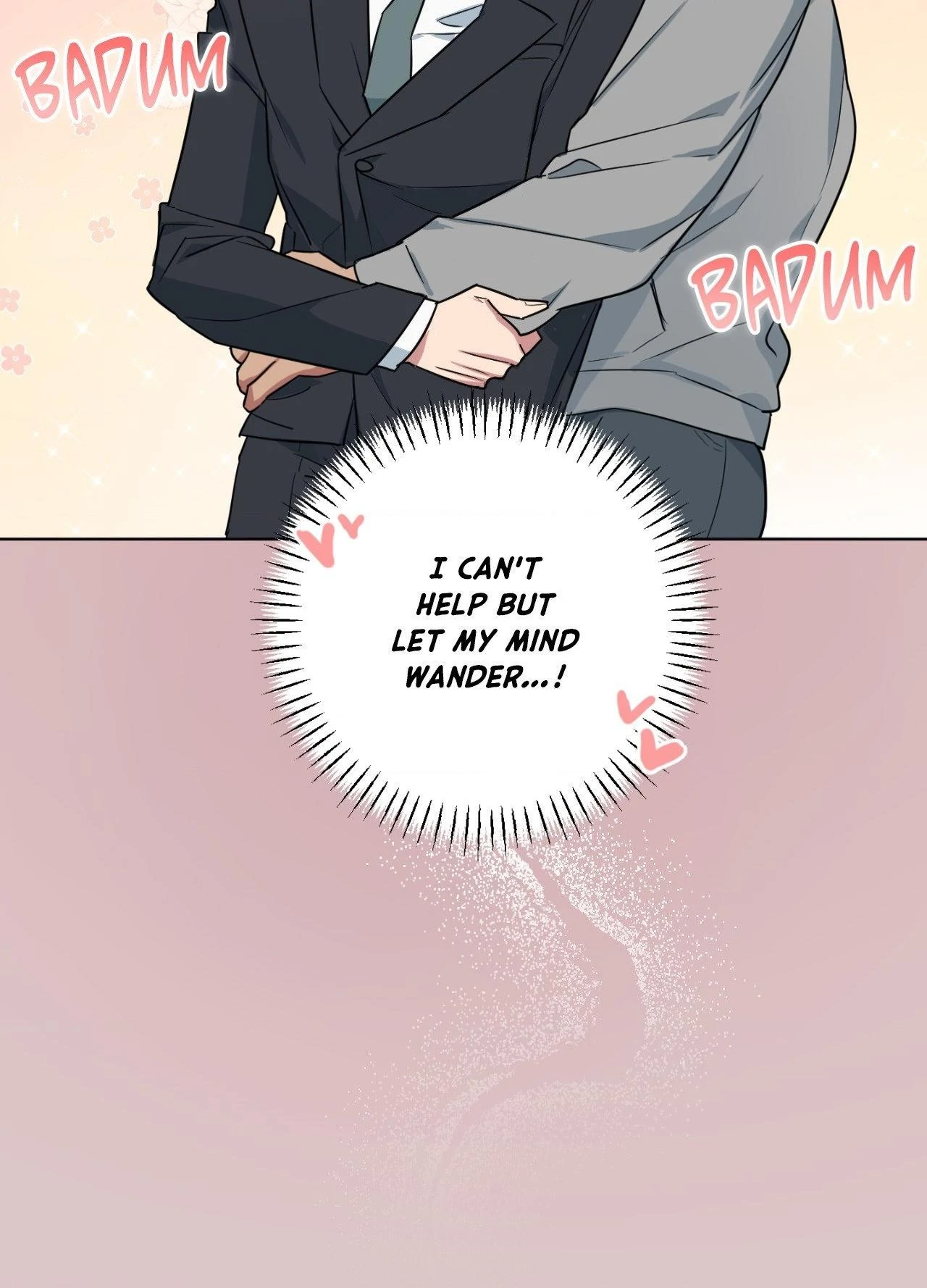 Write Me, Touch Me, Read Me [Official Uncensored] - Season 2 manhwa