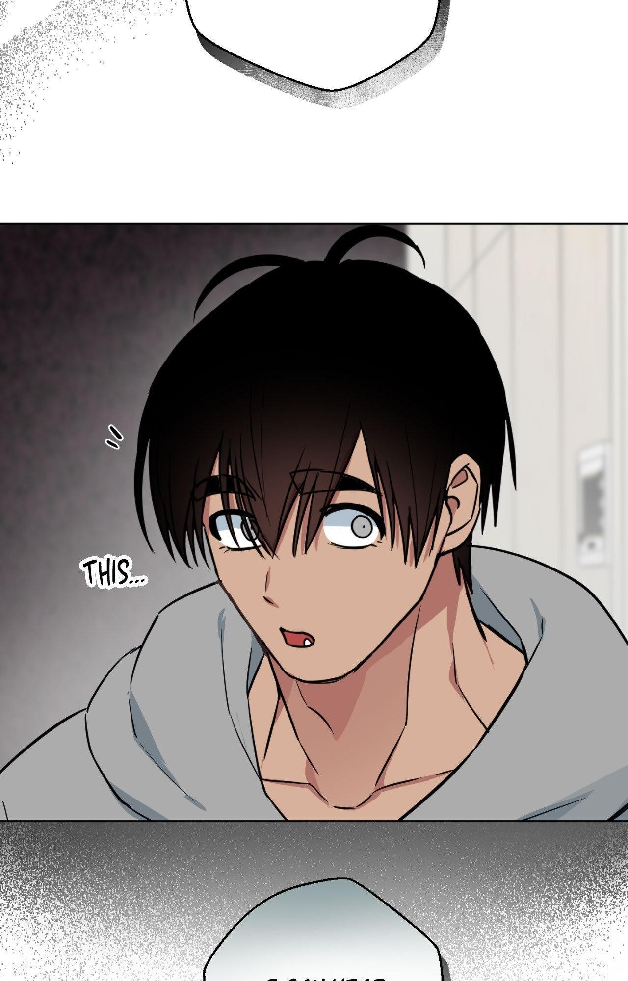 Write Me, Touch Me, Read Me [Official Uncensored] - Season 2 manhwa