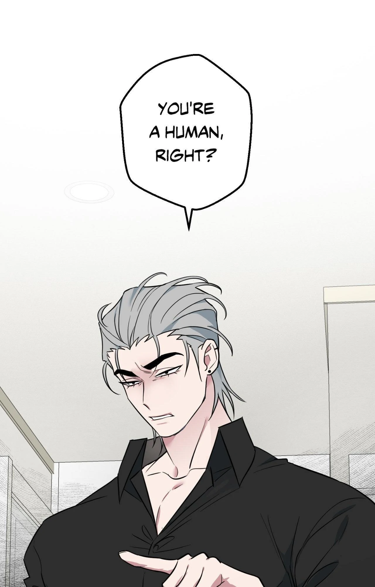 Write Me, Touch Me, Read Me [Official Uncensored] - Season 2 manhwa