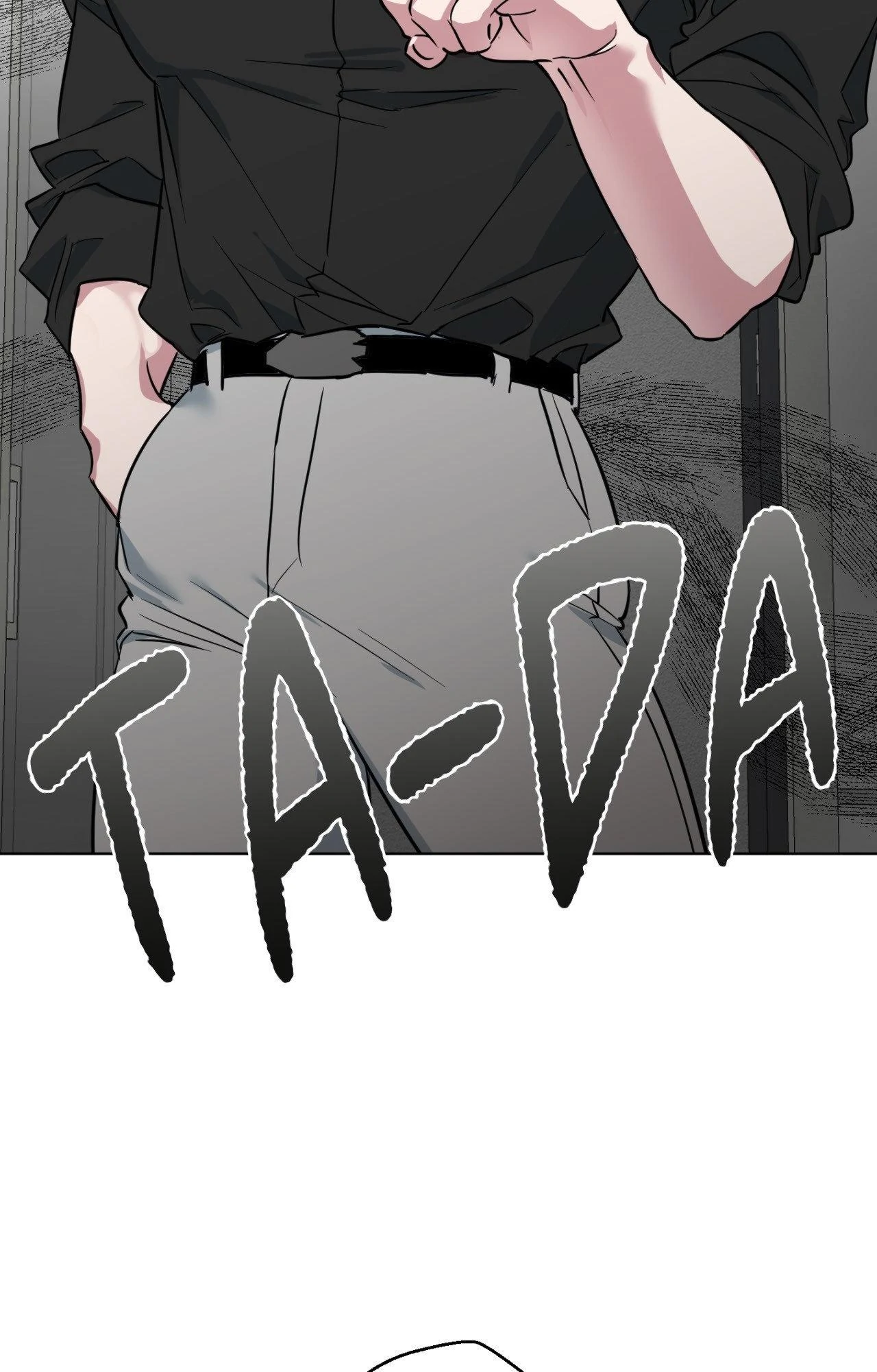 Write Me, Touch Me, Read Me [Official Uncensored] - Season 2 manhwa